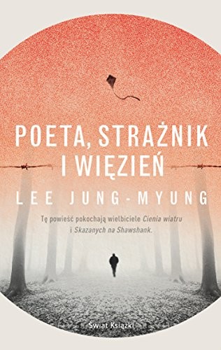 Cover of Poeta, strażnik i więzień