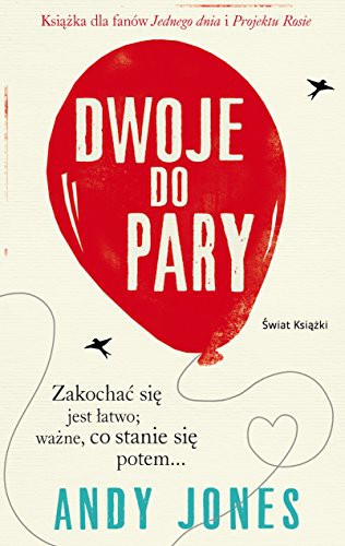 Cover of Dwoje do pary