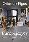 Cover of Europejczycy. Początki kosmopolitycznej kultury