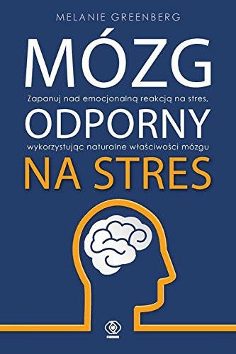 Cover of Mozg odporny na stres