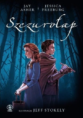 Cover of Szczurołap