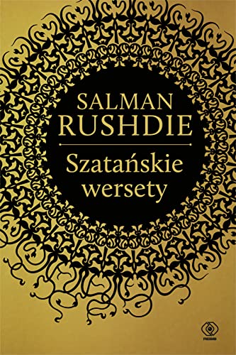 Cover of Szatańskie Wersety