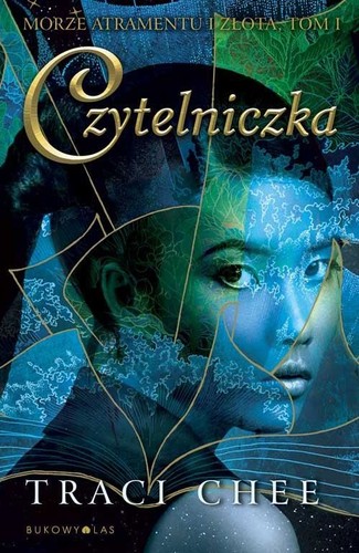 Cover of Czytelniczka