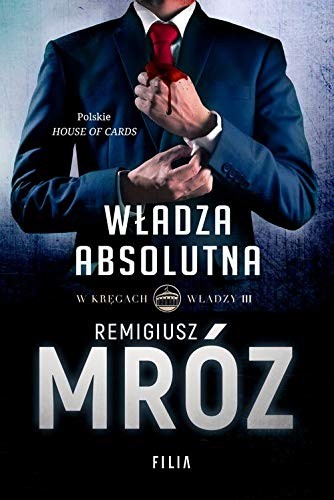 Cover of Władza absolutna