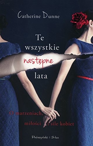 Cover of Te wszystkie nastepne lata