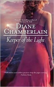 Cover of Keeper of the Light