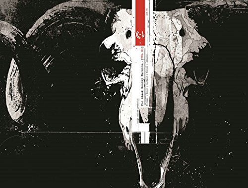 Cover of The Black Monday Murders, Vol. 1
