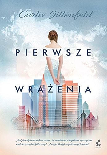 Cover of Pierwsze wrazenia