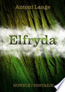 Cover of Elfryda