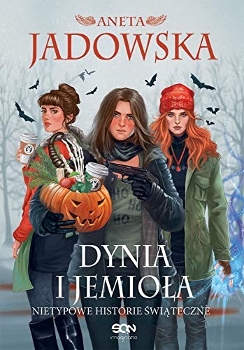 Cover of Dynia i jemiola