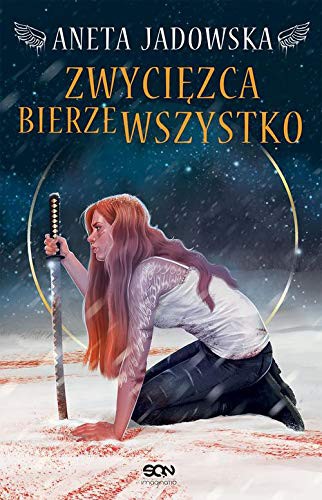 Cover of Heksalogia o Dorze Wilk 3 Zwycięzca bierze wszystko