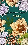 Cover of Villette