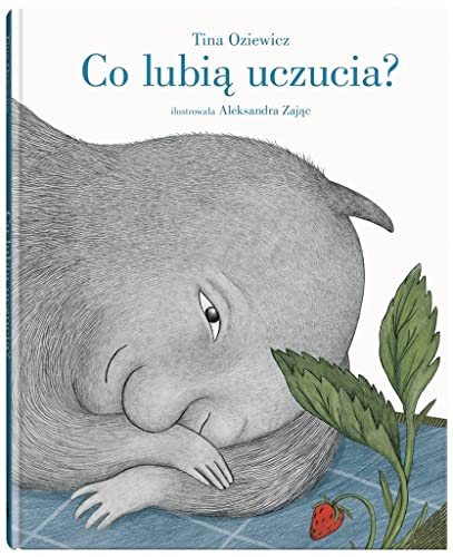Cover of Co lubią uczucia?