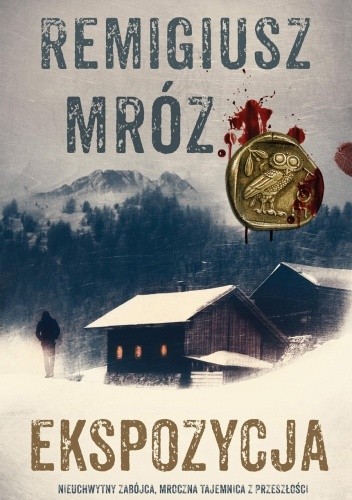 Cover of Ekspozycja