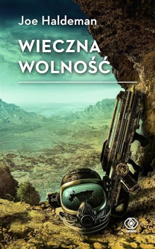 Cover of Wieczna wolność
