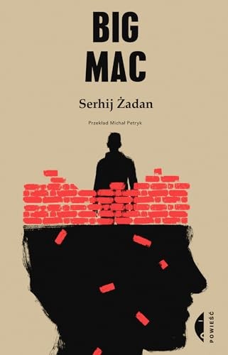 Cover of Big Mac