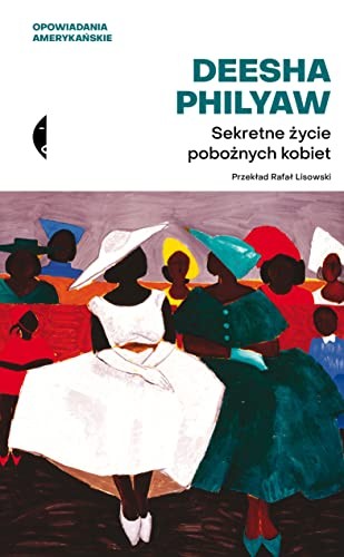 Cover of Sekretne życie pobożnych kobiet