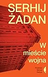 Cover of W mieście wojna