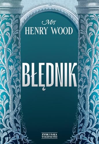 Cover of Błędnik