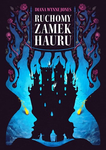 Cover of Ruchomy zamek Hauru