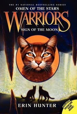 Cover of Sign of the Moon