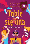 Cover of Tobie się uda