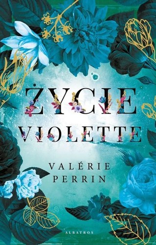 Cover of Życie Violette