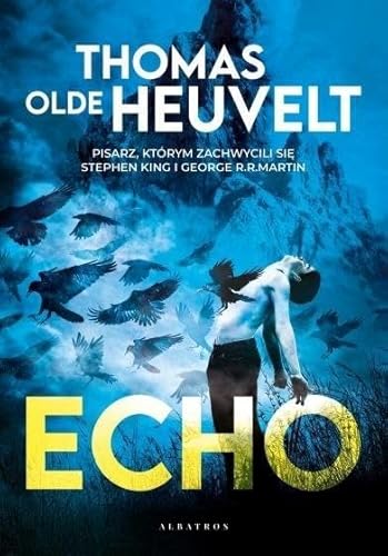 Cover of Echo