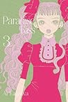 Cover of Paradise Kiss, Tom 3