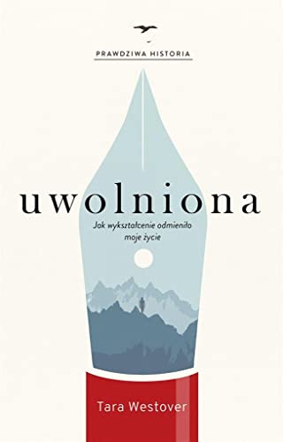 Cover of Uwolniona