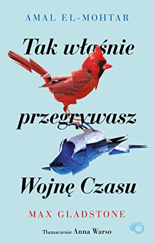 Cover of Tak właśnie przegrywasz Wojnę Czasu