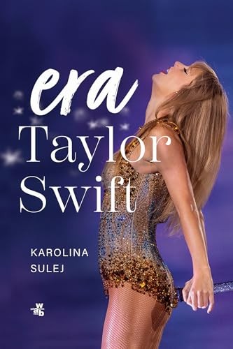 Cover of Era Taylor Swift
