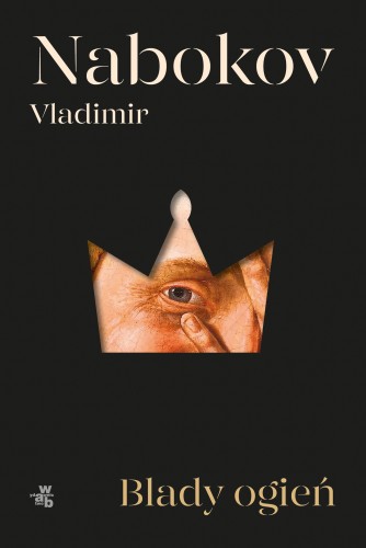 Cover of Blady ogień