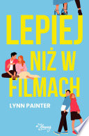 Cover of Lepiej niż w filmach