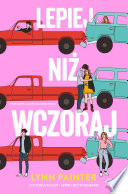 Cover of Lepiej niż wczoraj