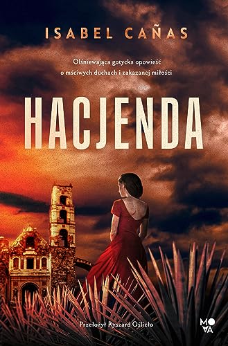 Cover of Hacjenda