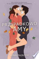Cover of Przypadkowo Amy