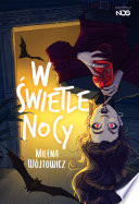 Cover of W świetle nocy