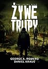 Cover of Żywe trupy
