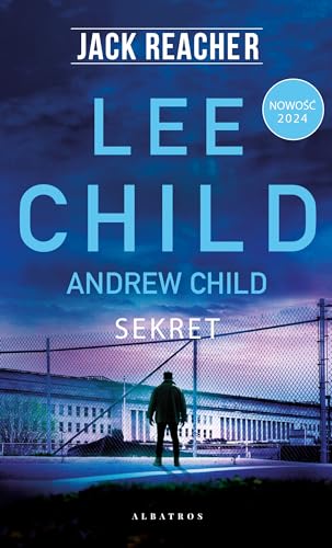 Cover of Sekret