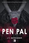 Cover of Pen Pal