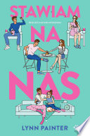 Cover of Stawiam na nas