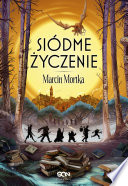 Cover of Siódme życzenie