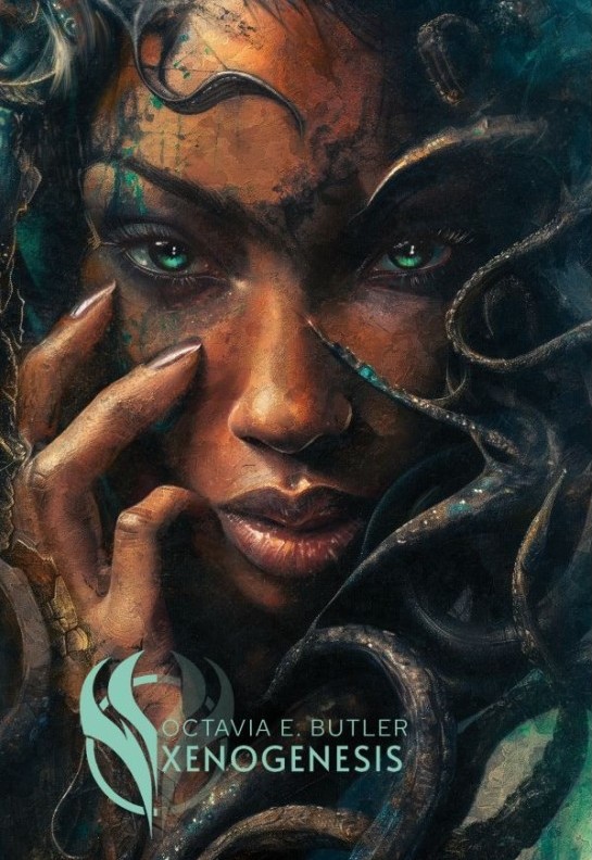 Cover of Xenogenesis