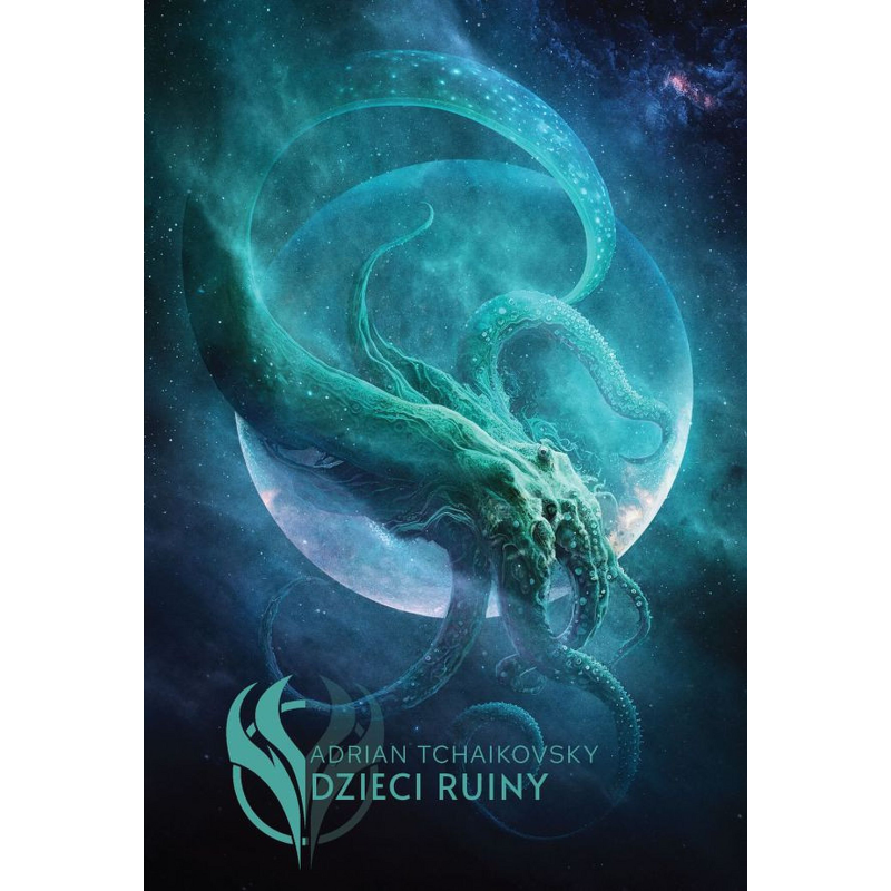 Cover of Dzieci ruiny