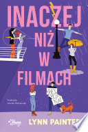 Cover of Inaczej niż w filmach