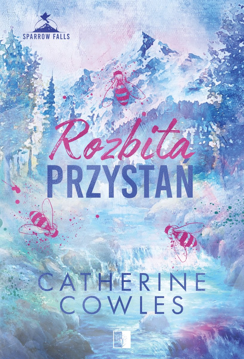 Cover of Rozbita przystań