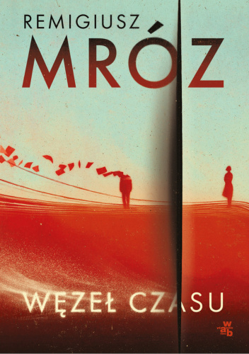 Cover of Węzeł czasu