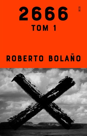 Cover of 2666
