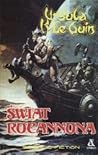 Cover of Świat Rocannona